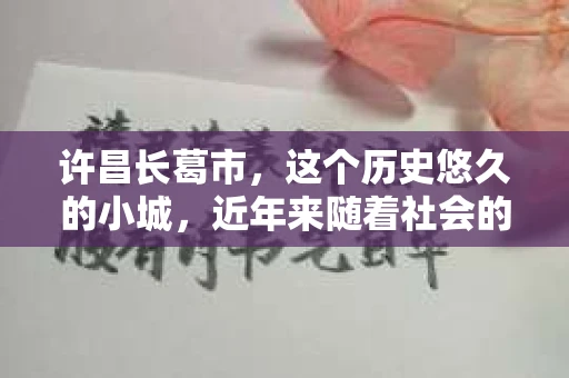 许昌长葛市，这个历史悠久的小城，近年来随着社会的发展，人们的生活节奏加快，对于私家侦探的需求也逐渐增多。那么，许昌长葛市有私家侦探吗？这个问题，让我带你一探究竟。