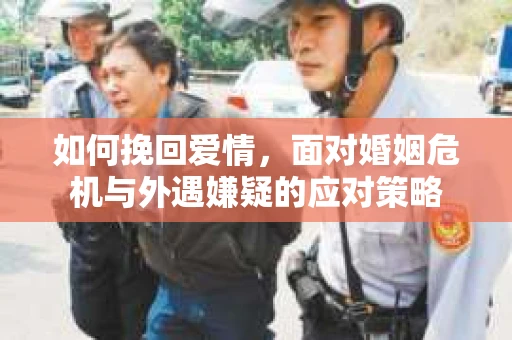 如何挽回爱情，面对婚姻危机与外遇嫌疑的应对策略